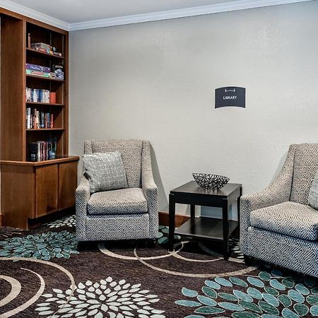 Staybridge Suites Austin Round Rock By Ihg Exterior photo